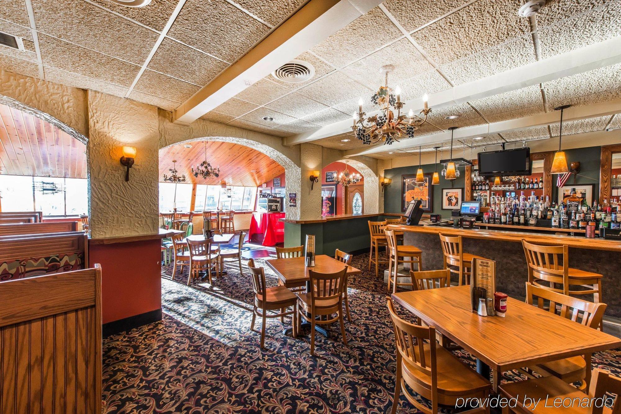 Hotel Quality & Conference Center Across From Casino Kearsarge