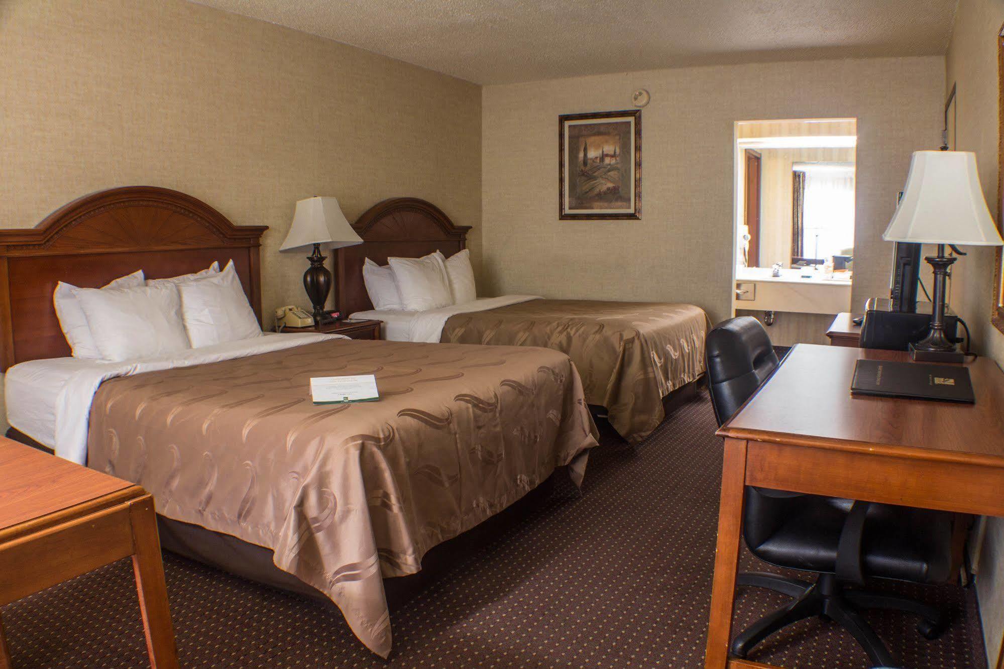 Quality & Conference Center Across From Casino 3* Kearsarge