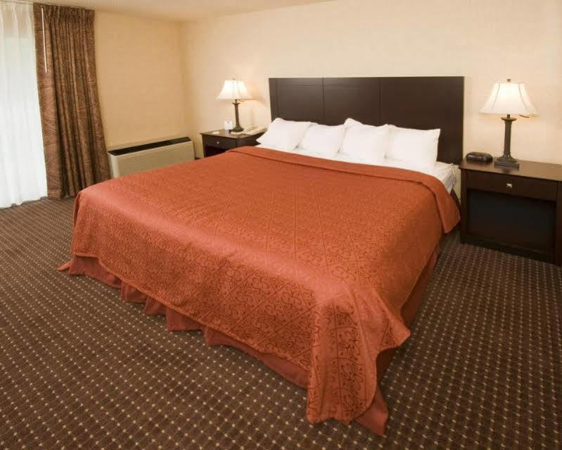 Quality & Conference Center Across From Casino 3* Kearsarge